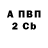 КЕТАМИН VHQ Aaron 117